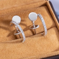 Cartier Earrings